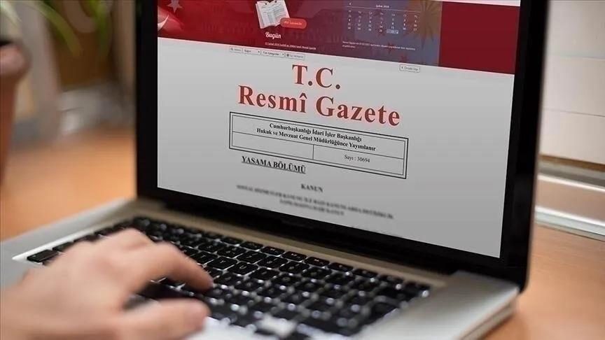 TBMM Komisyonları Kararları