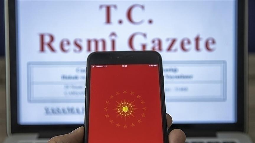 Kurul ve İlke Kararları
