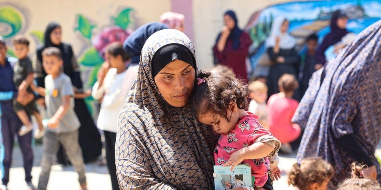 Gazze’nin geleceği belli oluyor