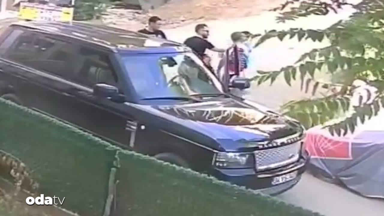 babaya tokat atan surucu tutuklandi nntiwzMt