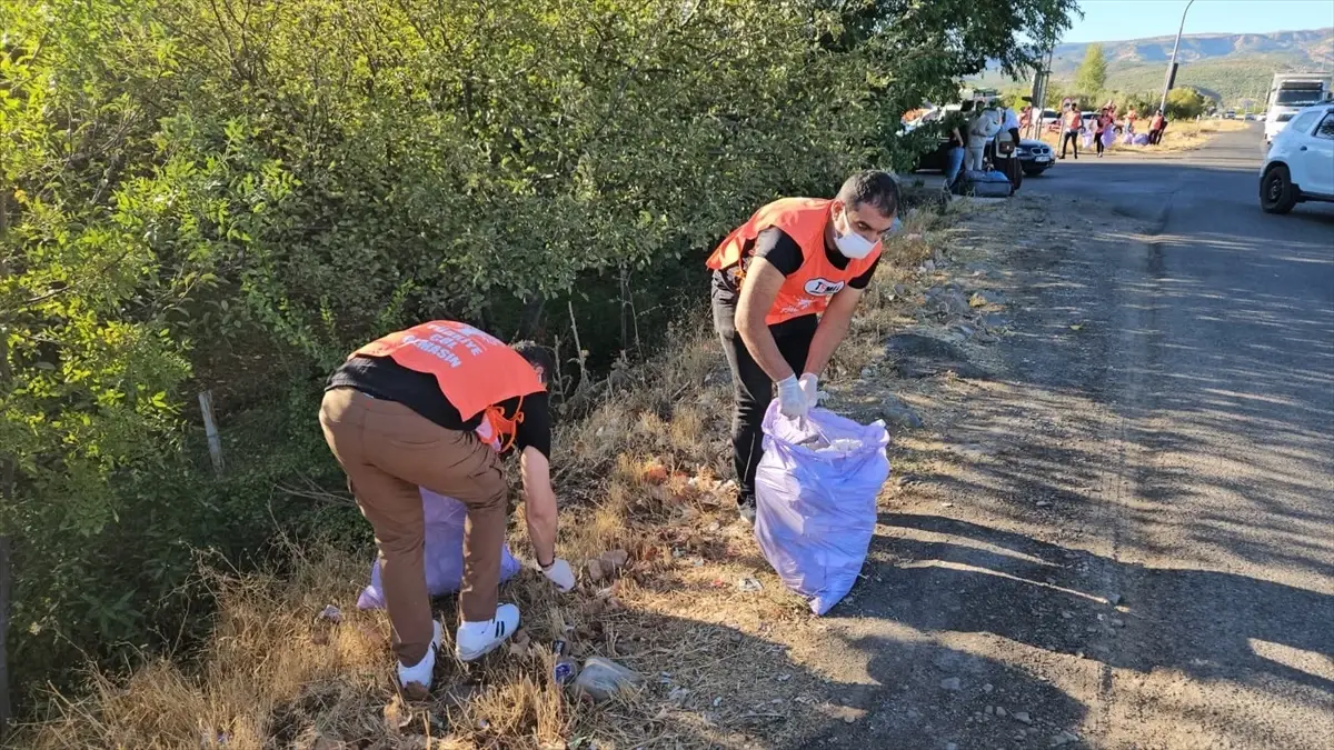 bingolde dunya temizlik gunu etkinligi l3nxHxmg