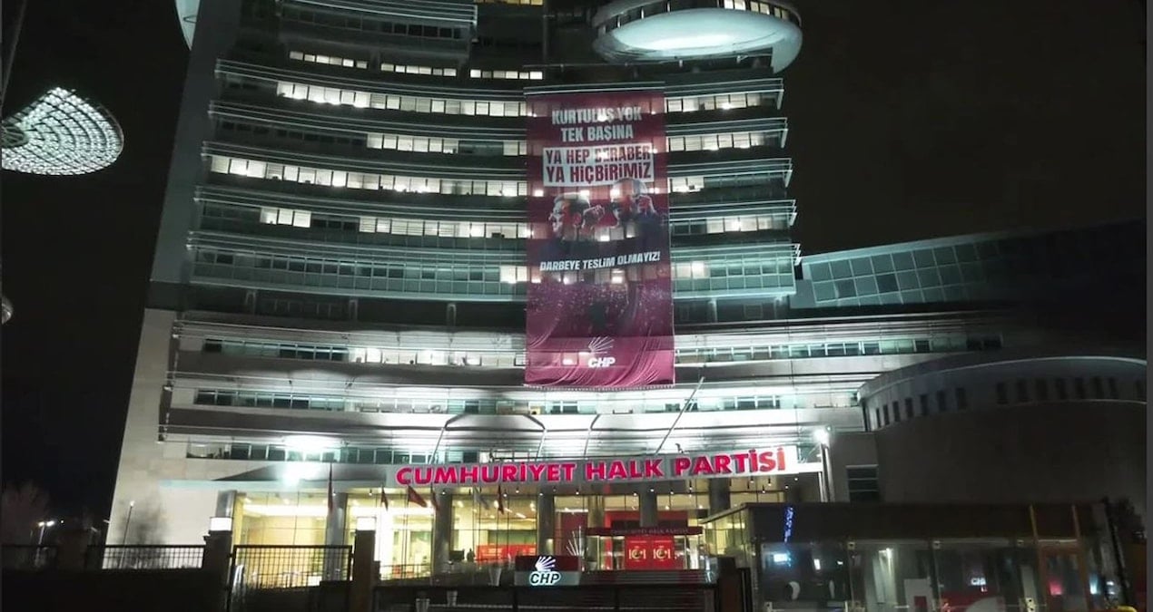 chpli gencler 3 bin gaz maskesi stokladi 3C17Udgd