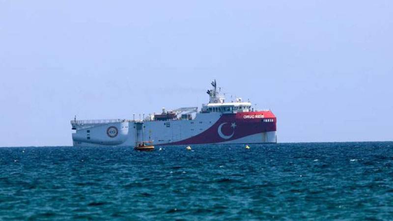 egede piri reis gerilimi suruyor atina tatbikat baslatmisti ankarada ikinci navtex geldi 1T7FjkbQ