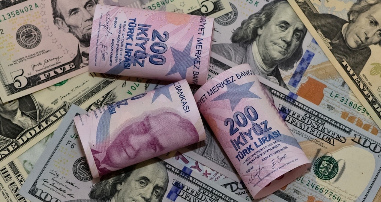 fedden yilin ilk faiz indirimi kuresel piyasalarda karisik seyir SawlasBZ