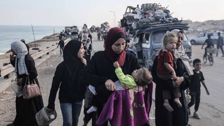 hamas gazzede ateskes muzakereleri durdu yeni bir teklif almadik AMx16L3t