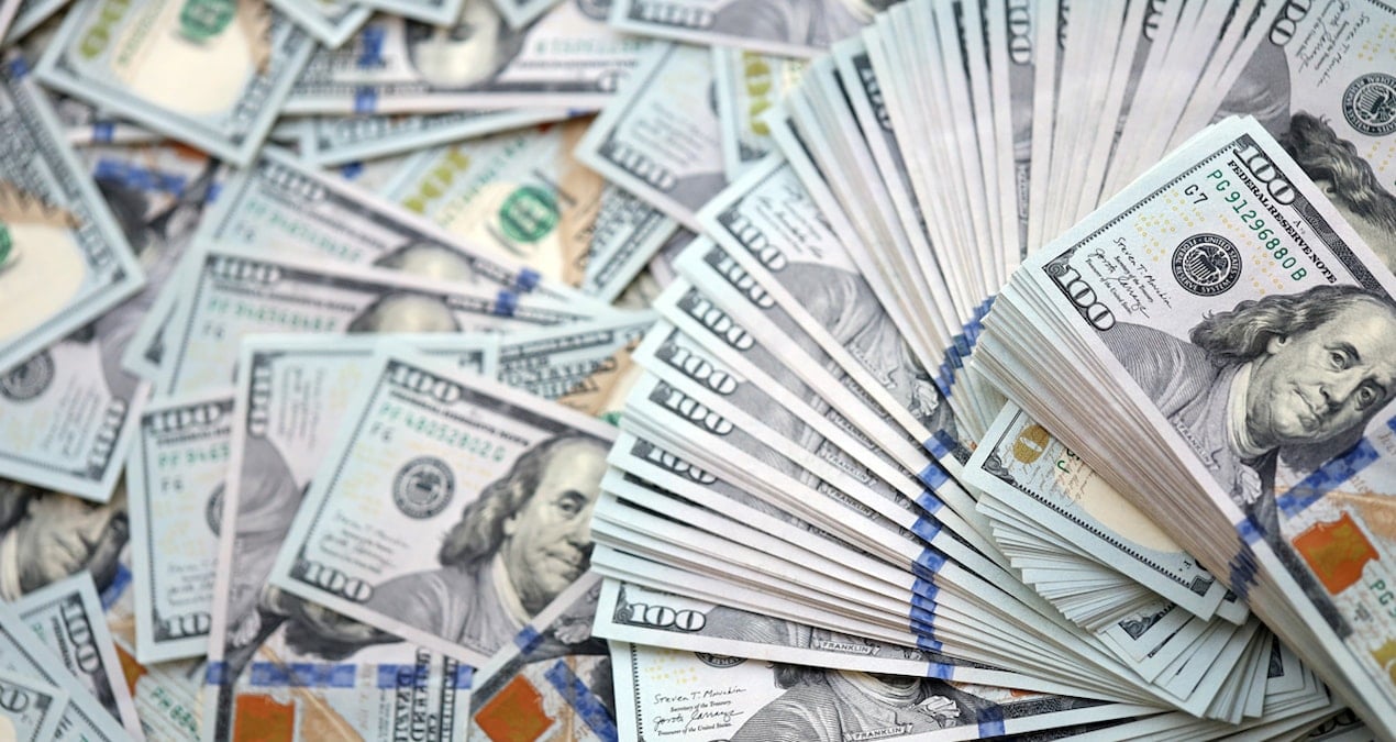 hazineden 10 yil vadeli dolar tahvili icin 4 bankaya yetkilendirme laQyjDO5