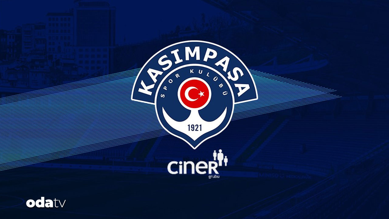 herkes bu soruyu soruyor kasimpasaya kayyum mu atandi DIhhu5VD