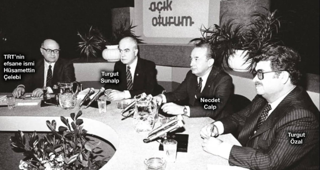 iktidar 42 yil sonra turgut ozalin izinde eZ37I3Kl