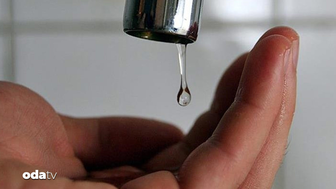 iski duyurdu 10 saatlik su kesintisi jRsBuzCL