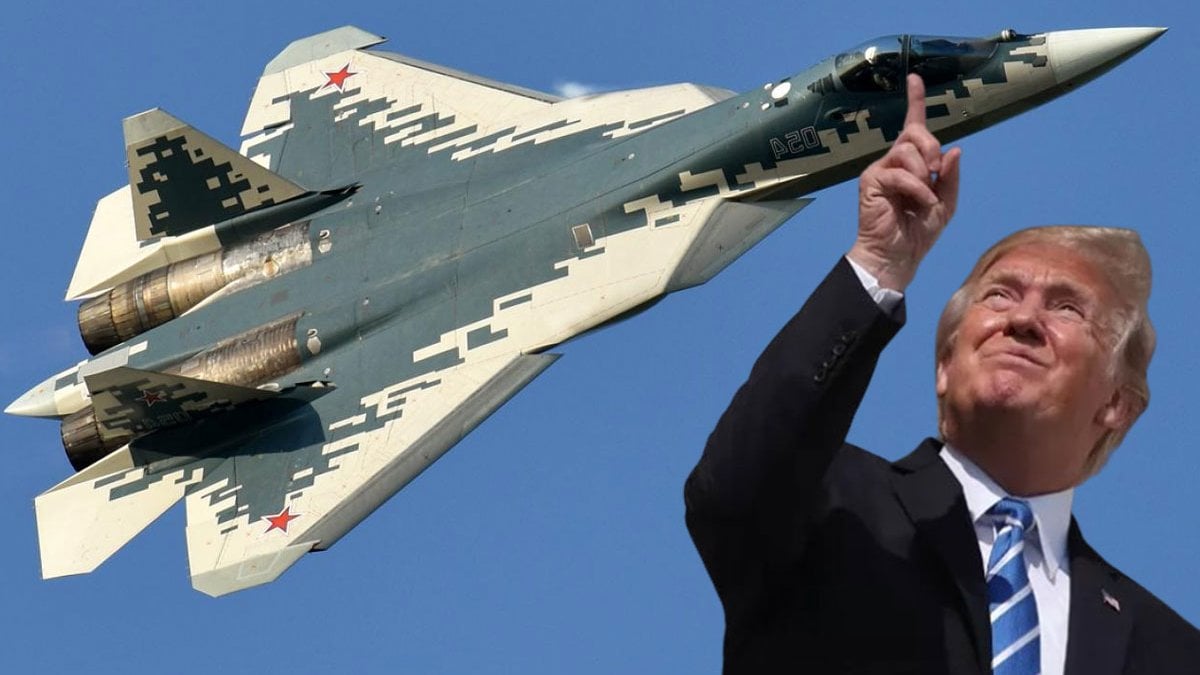 rus jetleri trumpa meydan okudu nato ulkelerine vurun demisti tDtsGE6f