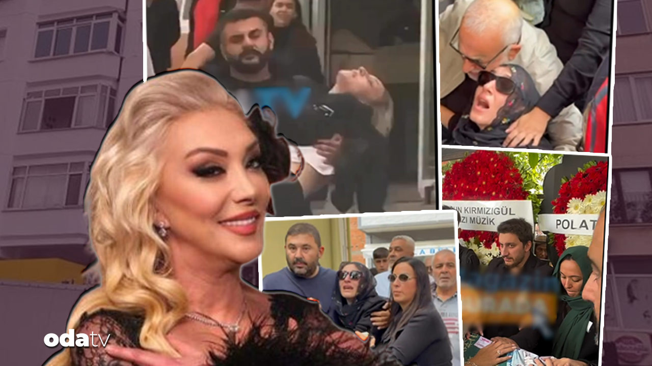 sarkici gulluye veda kizi fenalasip bayildi TAf7quhJ