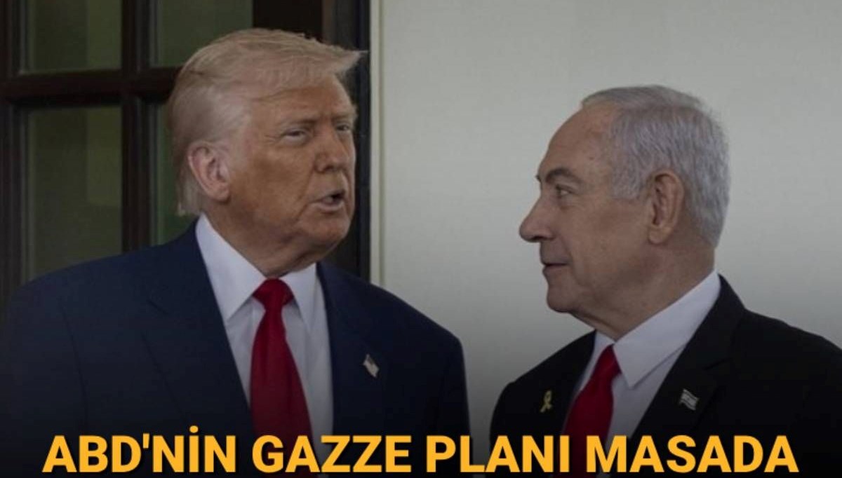trump netanyahu gorusmesi bugun gazze plani yururluge girecek mi 5EkMROyY
