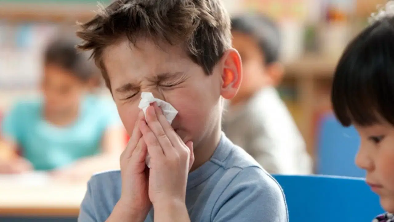 uzmani acikladi cocuklarda en sik gorulen 5 hastalik kYzt8xsp