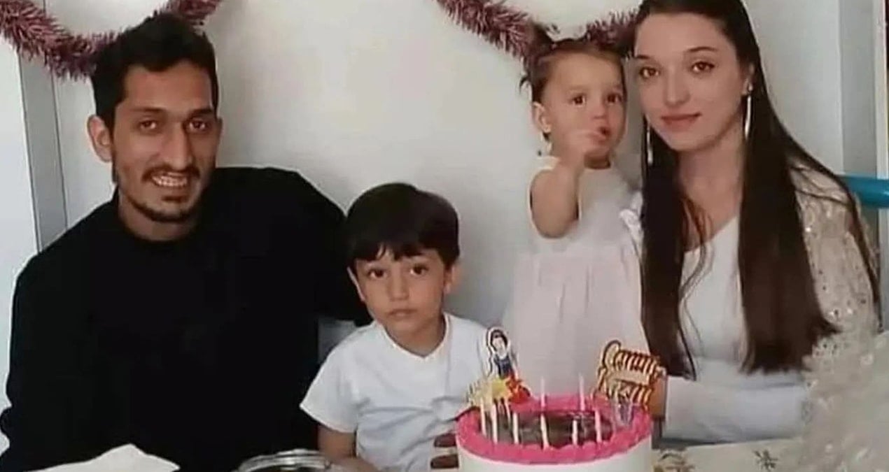 yedikleri yemek aileyi yok etti cocuklarin son goruntusu ortaya cikti Xps6Ba6y