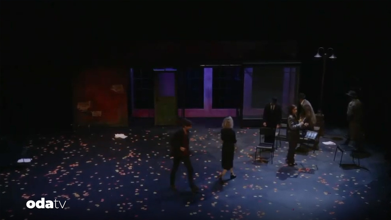 29 istanbul tiyatro festivali basliyor X64Ng2sv.jpg