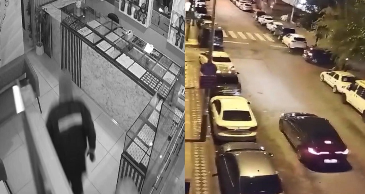 45 kilogram altini dakikalar icinde caldilar atDfmjJR