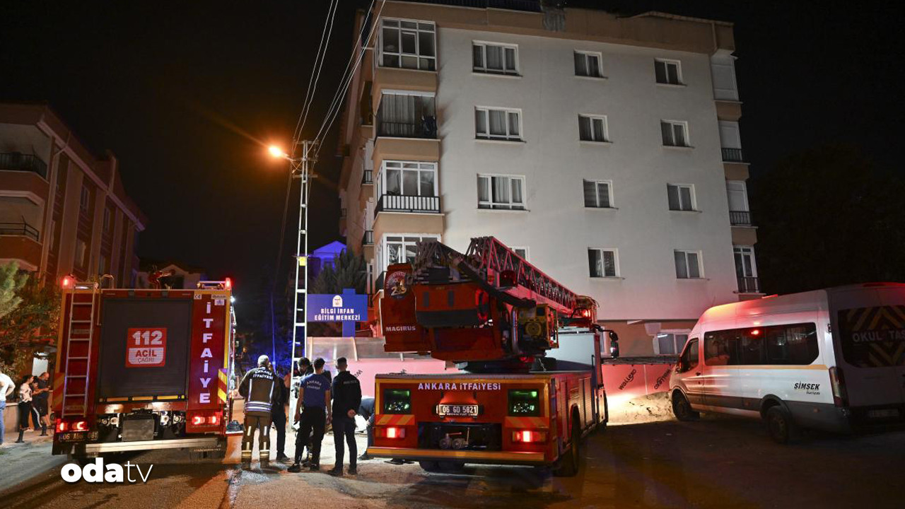 ankarada korkutan yangin FhDmXaQs