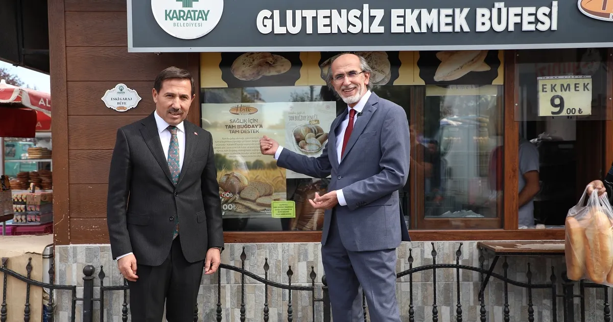 baskan kilca halk sagligi icin oncu adimlar atiyoruz j7szjdnD