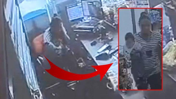 eski es dehseti kucagindaki bebege aldirmadi defalarca bicakladi korkunc olay anbean guvenlik kamerasinda YSFQcyRx