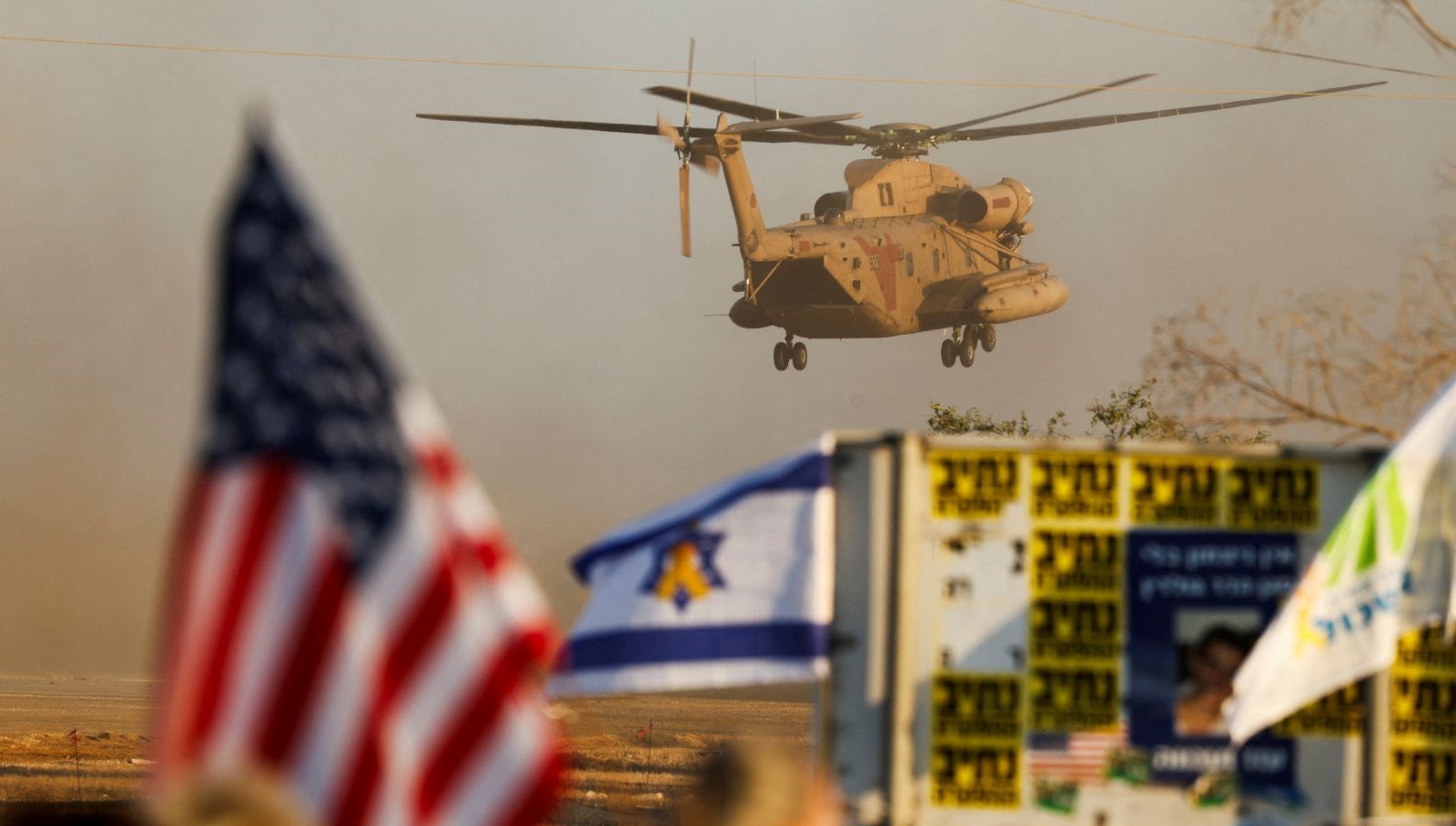 gazzede ateskesrehineler serbest birakiliyor wvPZN8aB.jpg