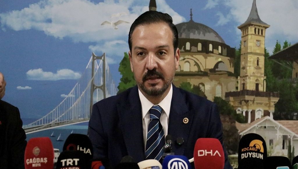 kursad zorludan meclisteki ocalan sloganlarina tepki kabul edilemez 8zlwcVhf