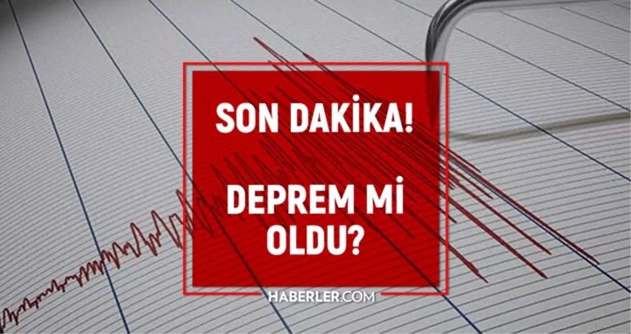 son depremler 13 ekim deprem mi oldu deprem ne zaman kac buyuklugunde oldu bAU673qV.jpg