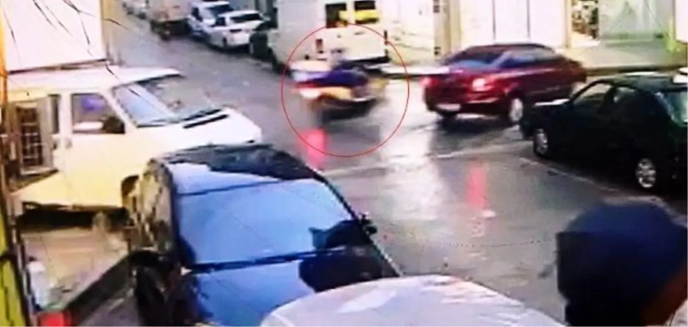 tekirdagda motosiklet kazasi surucu yaralandi P3YxPgQb.jpg