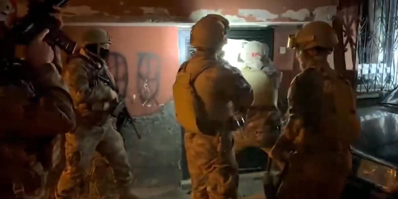 41 ilde dev silah kacakciligi operasyonu binlerce muhimmat ele gecirildi Q2tEyFdR.jpg