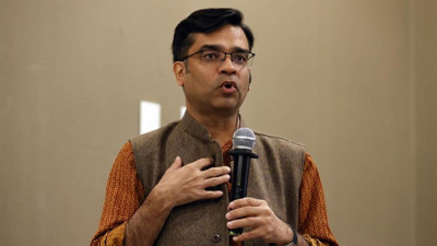 Oxfam Direktörü Behar: 12 milyarder, dünya nüfusunun toplamından daha zengin