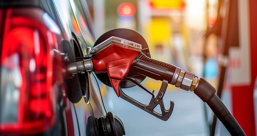 Bir ülkede daha akaryakıta kısıtlama geldi