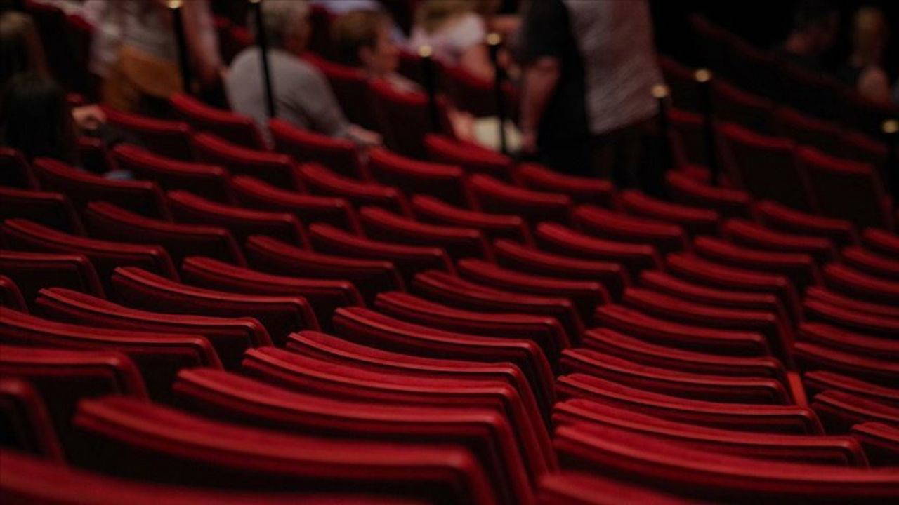 Antalya Devlet Opera ve Balesi ile Polis Korosu’ndan Unutulmaz ‘Halita’ Konseri