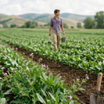 Salep Orkidesi: Koruma Altında Zenginlik Kaynağı