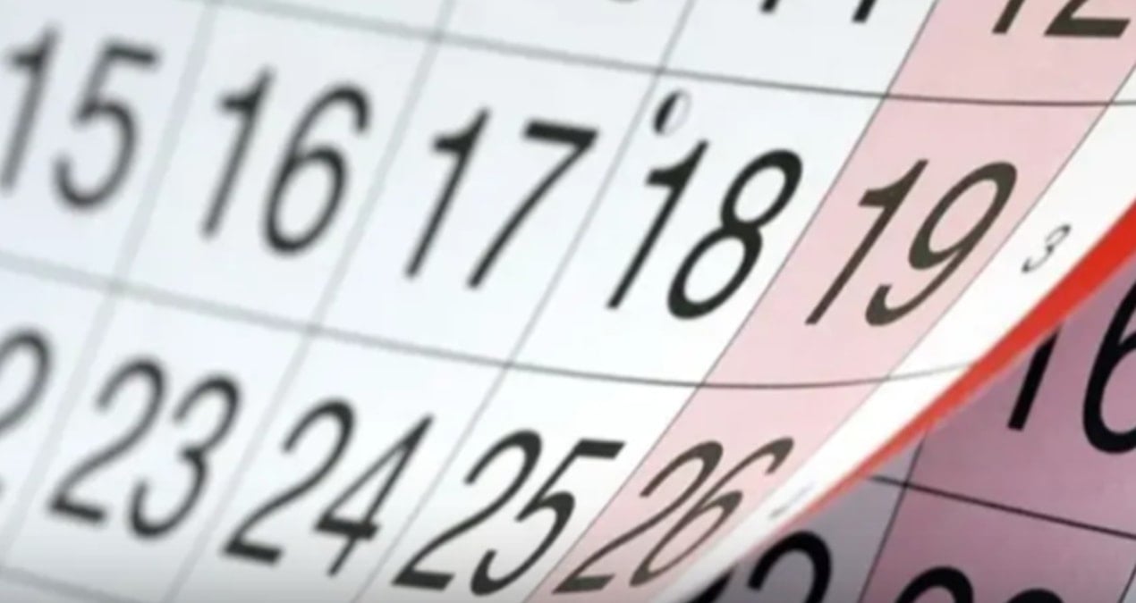 Mayıs Ayında 5,5 Gün İzinle 16 Gün Süren Tatil Fırsatı