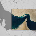 İran’dan Trump’a Yanıt: Hürmüz Boğazı’na Yaklaşmaya Cesaret Edemiyorlar