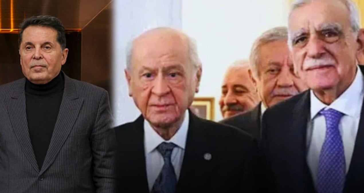 Mardin Büyükşehir Belediyesi’nde Kayyum Süresi Uzatıldı
