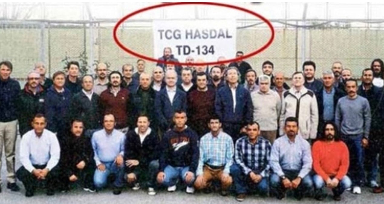 Mavi Vatan Vizyonu: Cezaevi Duvarlarından Özgürlüğe