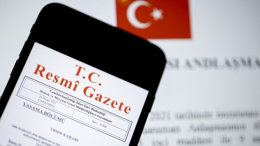 20 Mayıs 2026 Resmi Gazete’de Öne Çıkanlar: Diyanet İşleri Başkanlığı 1128 Personel Alım İlanı Yayınladı