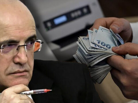 İktidarın seçim formülü ortaya çıktı: Mehmet Şimşek’i harekete geçirdi
