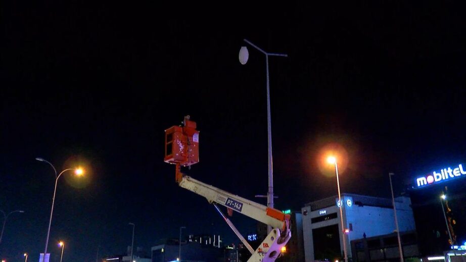 Bakırköy’de Motosiklet Kazası: İki Ölü